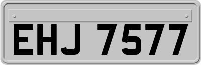 EHJ7577
