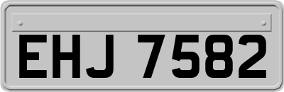 EHJ7582