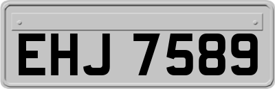EHJ7589