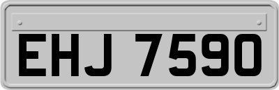 EHJ7590