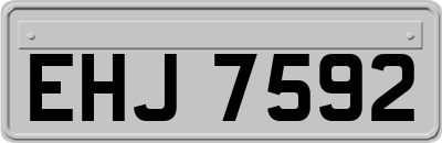 EHJ7592