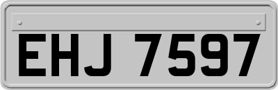 EHJ7597