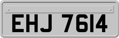 EHJ7614