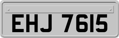 EHJ7615
