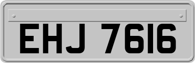 EHJ7616