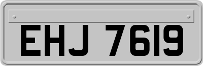 EHJ7619
