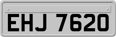EHJ7620