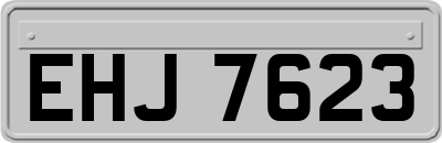 EHJ7623