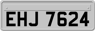 EHJ7624