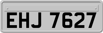 EHJ7627