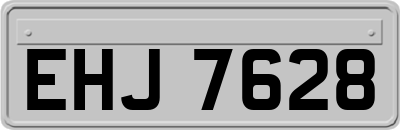 EHJ7628