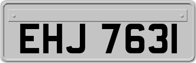 EHJ7631