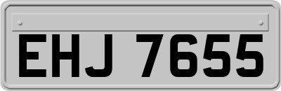 EHJ7655