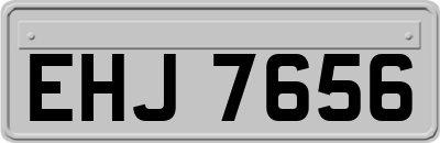 EHJ7656