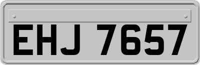 EHJ7657
