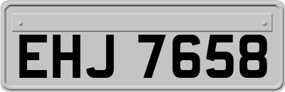 EHJ7658