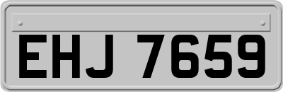 EHJ7659