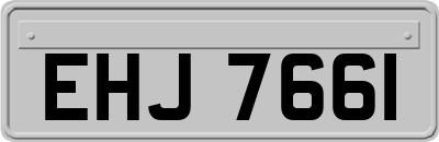 EHJ7661