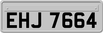 EHJ7664