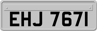 EHJ7671