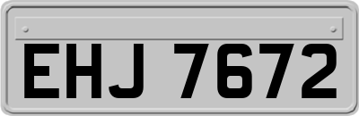 EHJ7672