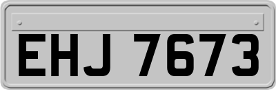 EHJ7673