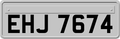 EHJ7674
