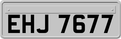 EHJ7677