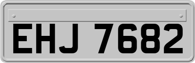 EHJ7682