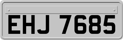 EHJ7685