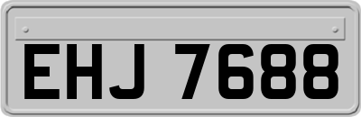 EHJ7688