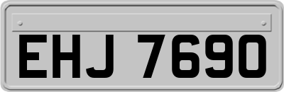 EHJ7690