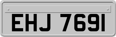 EHJ7691