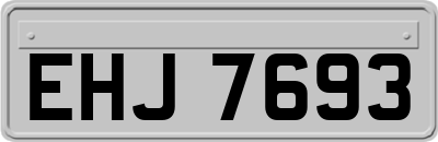 EHJ7693