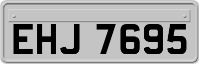 EHJ7695