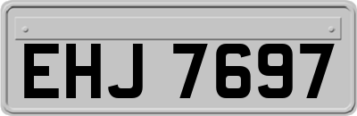 EHJ7697