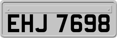 EHJ7698