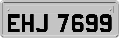 EHJ7699