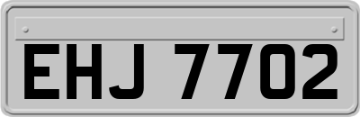 EHJ7702
