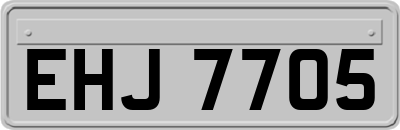 EHJ7705