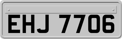 EHJ7706