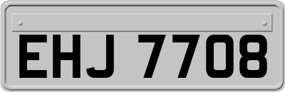 EHJ7708