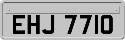 EHJ7710