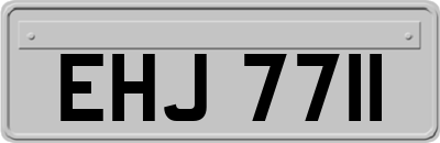 EHJ7711