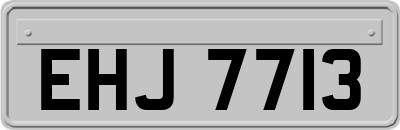 EHJ7713