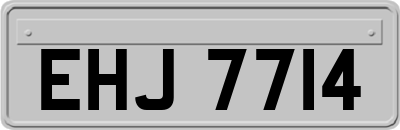 EHJ7714