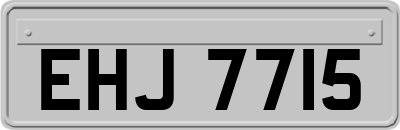 EHJ7715