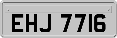 EHJ7716