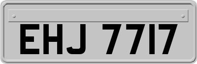 EHJ7717