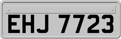 EHJ7723